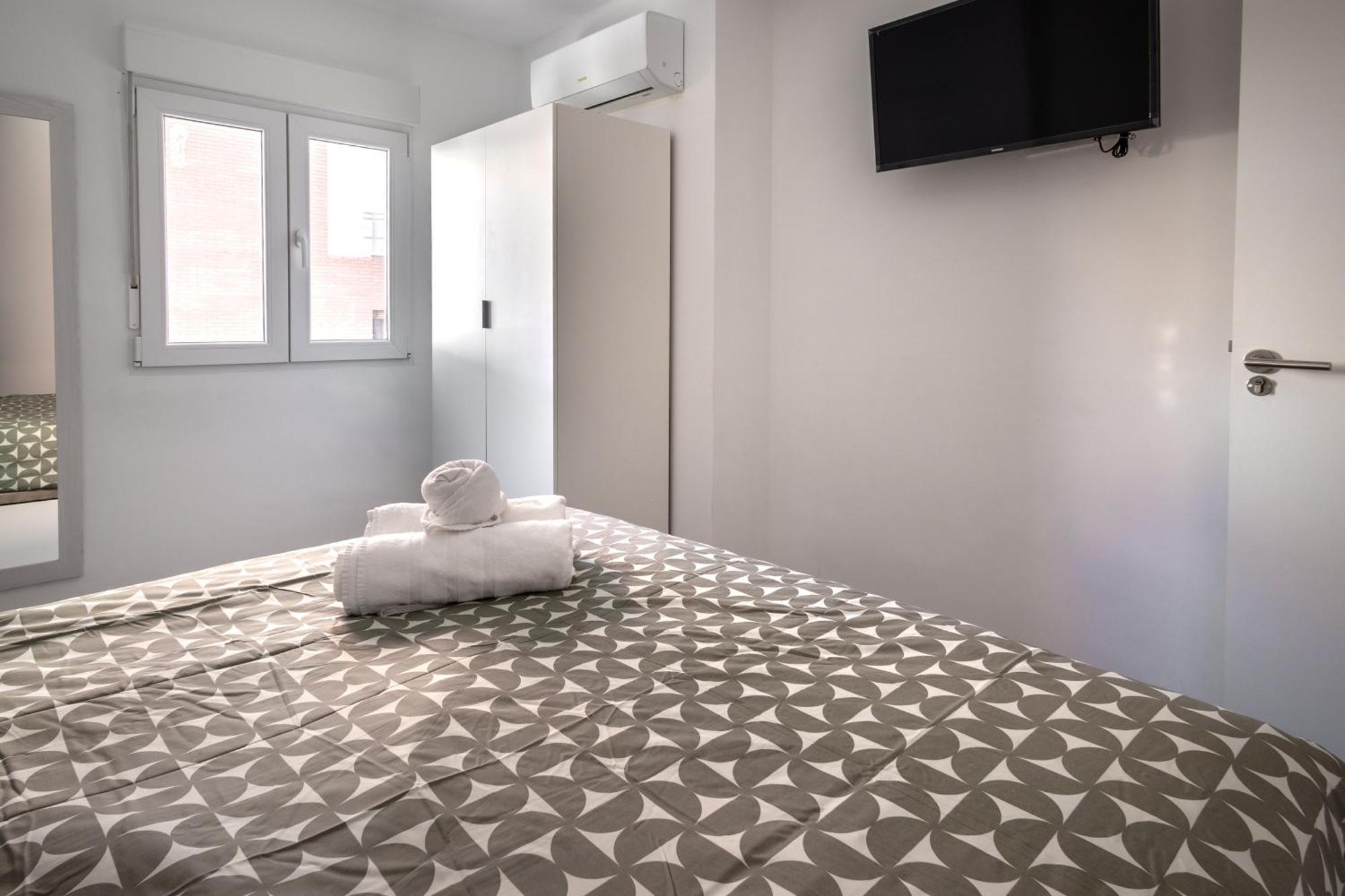 Lagunillas Suite มาลากา ภายนอก รูปภาพ